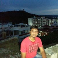 Rakesh Kumar