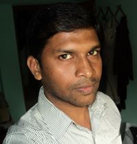 Ansar Ali