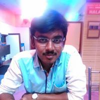 Subash Chandhar
