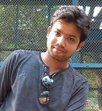 প্রকৌশলী আহমেদ