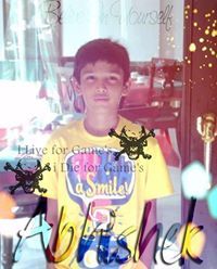 Abhishek Rajput
