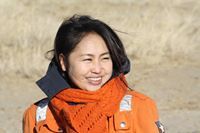 Mungunkhonkh Myagmar