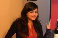 Sheila Rao