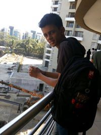 Chris Gomes