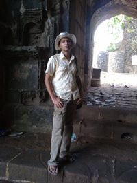Niŋad Bhoi