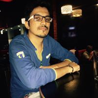 Rushabh Chheda