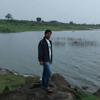 Abhijeet Gosavi