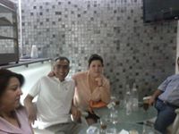 Jamila Ammar