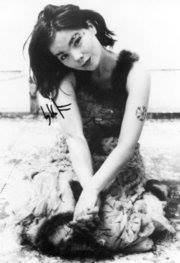 Маргарита Ильясова