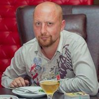 Дмитрий Назаренко