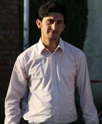 Irshad Ullah
