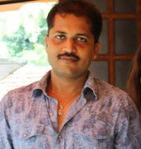 Dinesh Narayanan