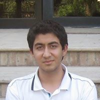 Javad Abedi