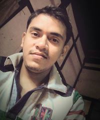 Saurav Paul
