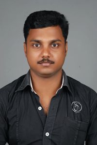 Deepesh Deepu