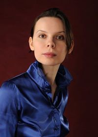 Татьяна Белозорова