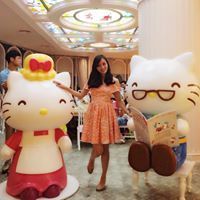 Neng Wang