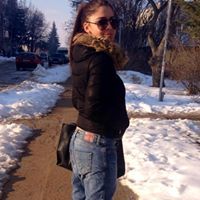 Елена Тянева