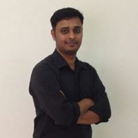 Hari Purushothaman