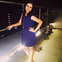 Simran Gulati