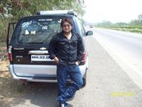 Pratap Panwar