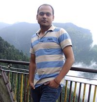 Ravi Verma