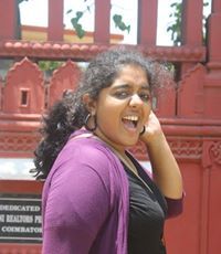 Vyjayanthi Ranga