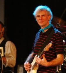 Egils Petersons