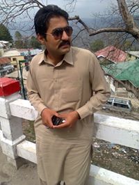 Faisal Siddiq