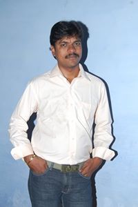 Jaya Prakash