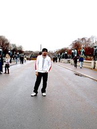 Ramesh Chowdary