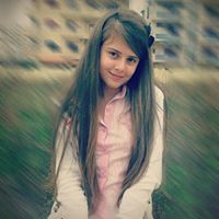 Mirna Mahmoud