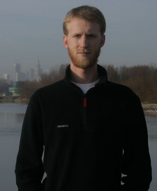 Markos Markowsky