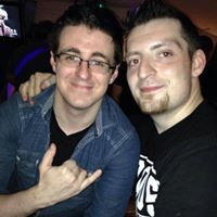 Kristopher Gallagher