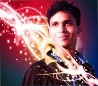 Siddhant Palwe