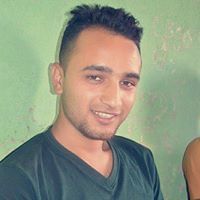 Nabin Thapa