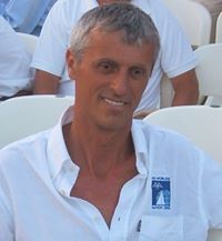 Sergio Volpi