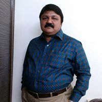 Sanjay Haraniya