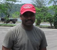 Bharath Arun