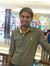 Avinash...