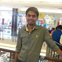Avinash Chand