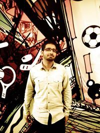 Xeeshann Hafeez