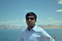 Divyaraj Singh