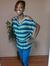 Tameka Forrest