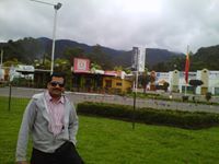 Sayed Jafar sadiq
