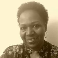 Beverly Patterson-simon