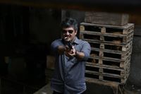 Arun Unni