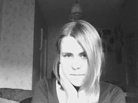 Ольга Терещенко