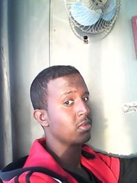 Amin Qarib