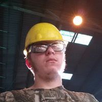 Blake Pritchett